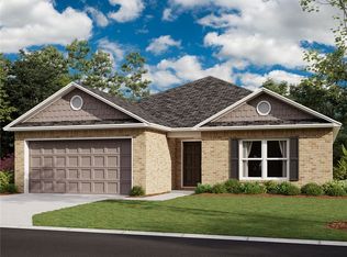 6904 SW Chestnut Hill Rd, Bentonville, AR 72713