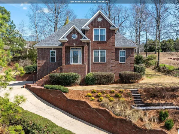 124 Kingsley Rd, Alabaster, AL 35007