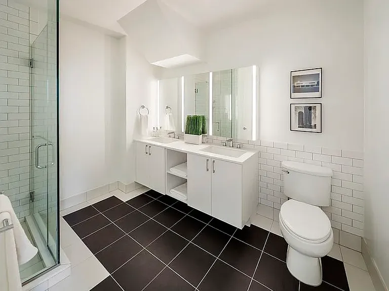 70 Pine St #Penthouse 5902 — Photo 6