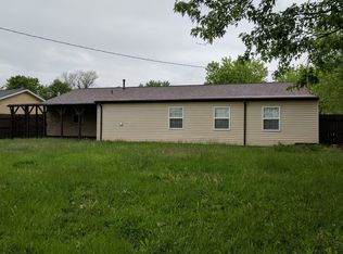 360 Shock Dr, New Lebanon, OH