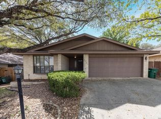 3006 Gailer Dr, San Antonio, TX 78230