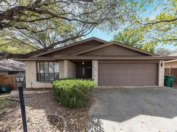 3006 Gailer, San Antonio, TX 78230