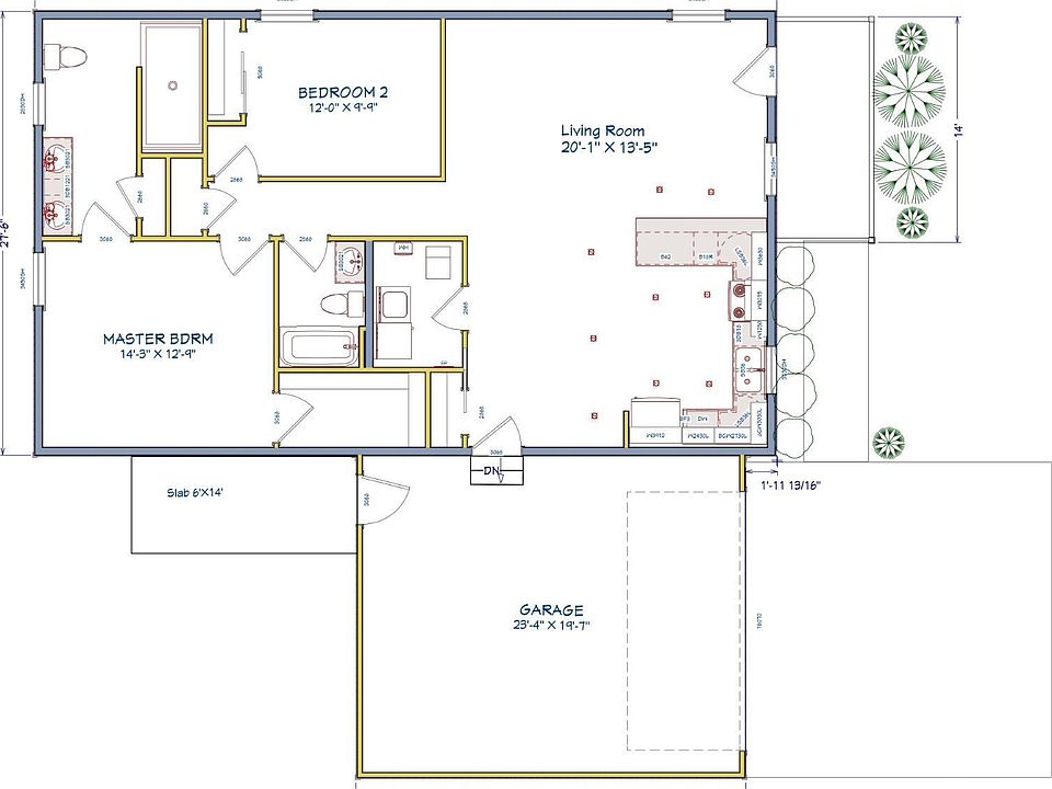 2nd image of 113 Terrace Ave