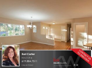 2404 Suncrest Blvd, El Cajon, CA 92021