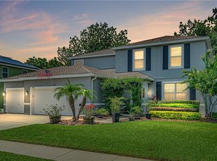 1906 Wind Meadows Dr, Bartow, FL 33830