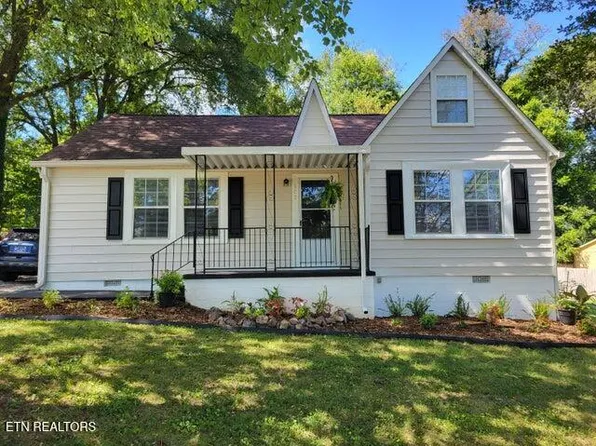 300 S Oak St, Sweetwater, TN 37874