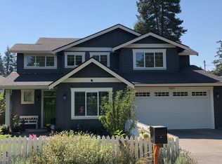 1569 NE 177th St, Shoreline, WA 98155