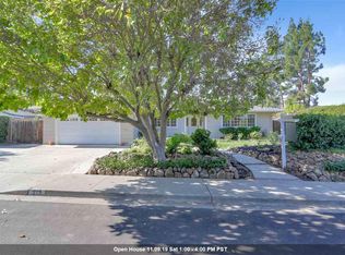 215 Clyde Dr, Walnut Creek, CA