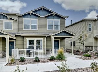 2110 Birmingham Loop, Colorado Springs, CO 80910