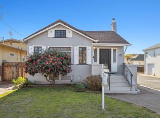 2618 Washington St, Alameda, CA 94501