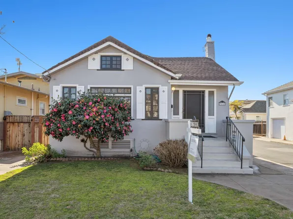 2618 Washington St, Alameda, CA 94501