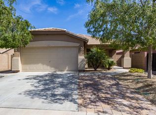 1865 S 172nd Ave, Goodyear, AZ 85338