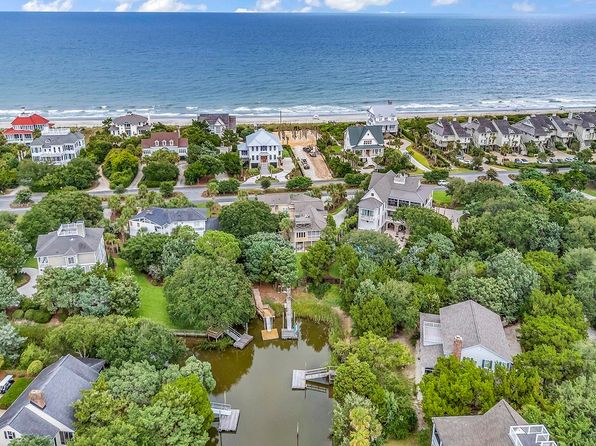 994 DeBordieu Blvd. UNIT On Creek, Across street from DeBordieu Beach, Georgetown, SC 29440
