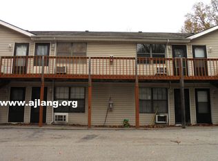 10924 W 58th St APT 203, Shawnee, KS 66203