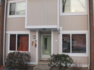 25 Gordon Way #E2, Princeton, NJ 08540