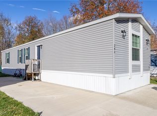 6610 Lear Nagle Rd #286, North Ridgeville, OH 44039