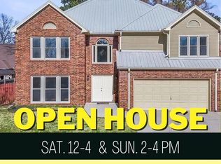 1817 Gallop Dr SE, Huntsville, AL 35803