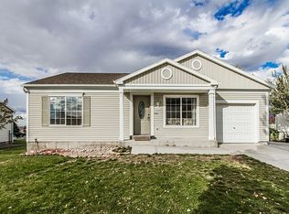 832 W 810 S, Tooele, UT 84074
