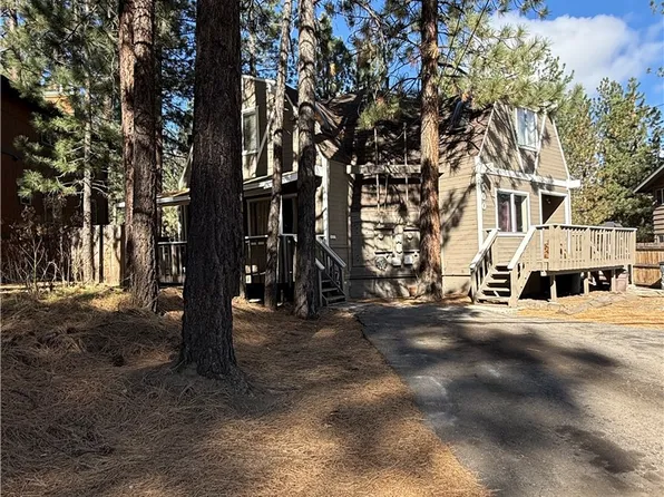 600 Summit Blvd #A, Big Bear Lake, CA 92315