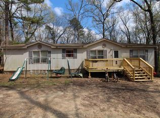 8014 Short Ln, Mabelvale, AR 72103