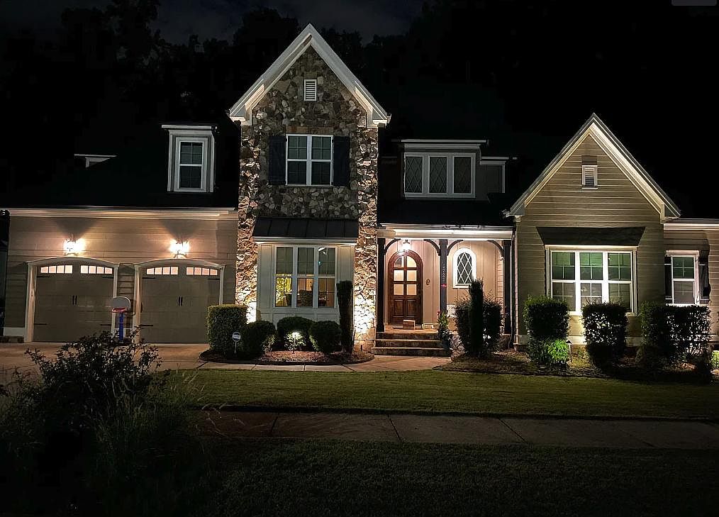 5721 Massey Branch Dr, Rolesville, NC 27571 Zillow