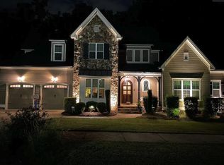 5721 Massey Branch Dr, Rolesville, NC 27571