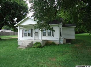 6215 Elkton Pike, Prospect, TN 38477