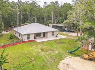 723 River Run Rd, Osteen, FL 32764