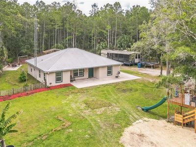 723 RIVER RUN ROAD, Osteen, FL, 32764