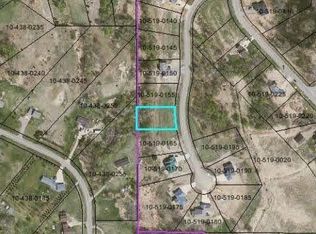 20386 151st St NW, Elk River, MN 55330