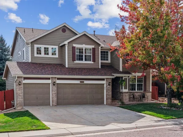 9792 W Unser Avenue, Littleton, CO 80128