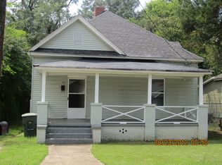 10 Keat Ave, Greenville, SC 29601
