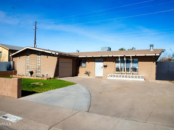 4320 W KEIM Drive, Glendale, AZ 85301