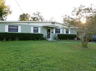 5456 Oliver St S, Jacksonville, FL 32211