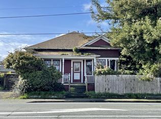 1112 Myrtle Ave, Eureka, CA 95501