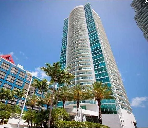 2101 Brickell Ave #504 — Photo 1