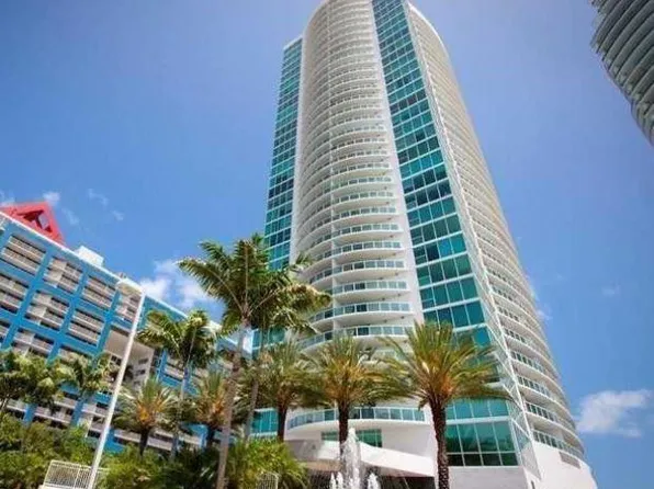 2101 Brickell Ave APT 504, Miami, FL 33129