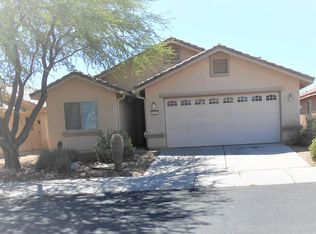 4510 Redwood St, Sierra Vista, AZ 85650