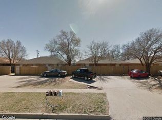 2105 S Loop 289, Lubbock, TX 79423