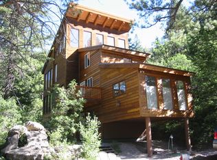 5011 County Road 3, Marble, CO 81623