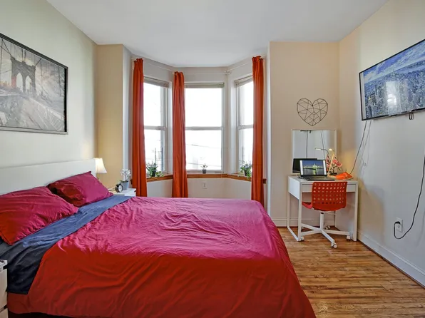 513 12th St APT 2L, Union City, NJ 07087