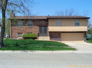 3608 Laurel Ln, Hazel Crest, IL 60429