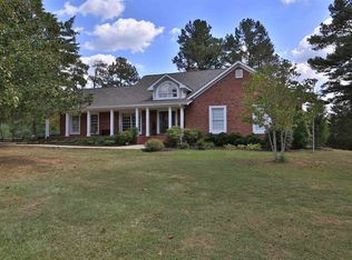 2511 Shockley Rd NW, Monroe, GA 30656