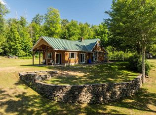 215 Lower Bartonsville Rd, Chester, VT 05143