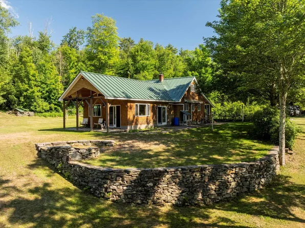 215 Lower Bartonsville Road, Rockingham, VT 05143