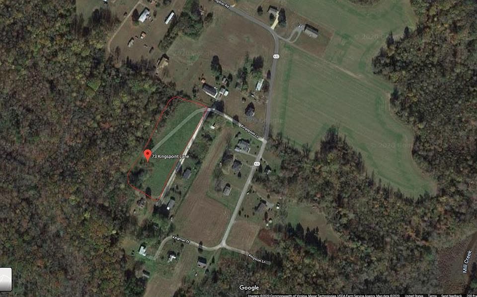 1st image of 73 Kingspoint Ln