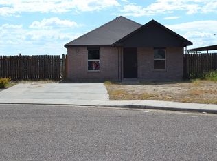 4204 Arguello Dr, Laredo, TX 78046
