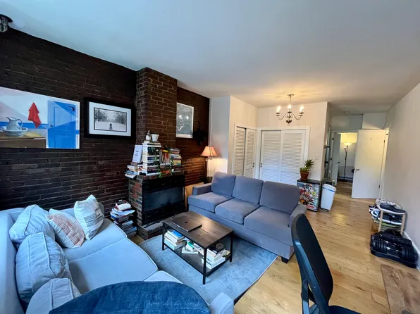32 Irving St, Boston, MA