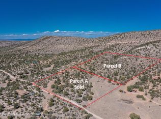 0 N Indian Ruins Rd, Prescott, AZ 86305