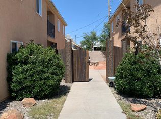 3417 Vail Ave SE APT 2, Albuquerque, NM 87106